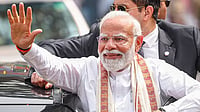 Delhi Police Files FIR Over Abusive Posts Against PM Modi, Seeks Account Details From X PTI : Delhi Police Files FIR Over Abusive Posts Against PM Modi, Seeks Account Details From X