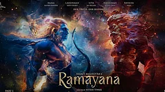 Ramayana Bags Rs 75 Crore - IMDb