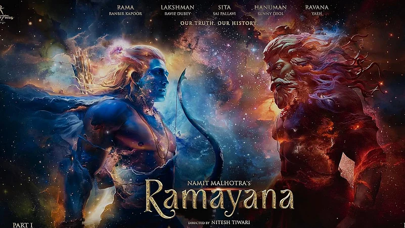 Ramayana