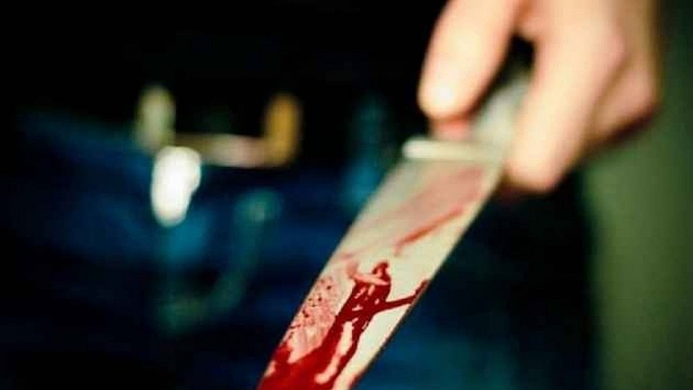 Congress Functionary Stabbed to Death in MP's Rewa; Search on for Attackers - null