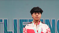 Instagram/@sanjana7_7_ : Sanjana Live Updates, Commonwealth Games 2026: Can Indian Weightlifter Clinch Women’s 77kg Medal In Glasgow?