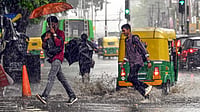 IMD Issues ‘Orange Alert’ for 3 Kerala Districts, Predicts Heavy Rain Till Aug 1