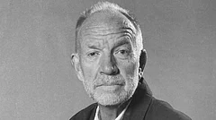Tom Chadbon Dies At 80 - X