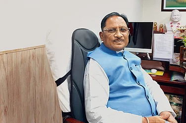 Chhattisgarh Eyes Larger Role in India’s Critical Minerals Supply Chain