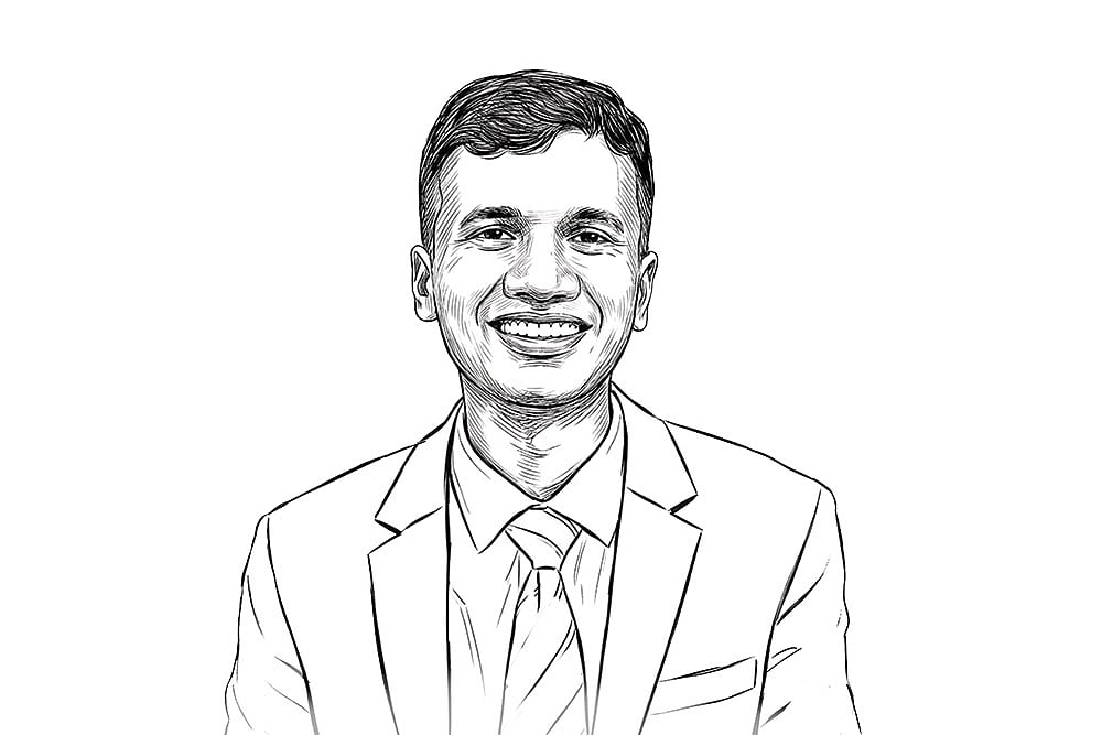Aditya Prasanna Bhattacharya