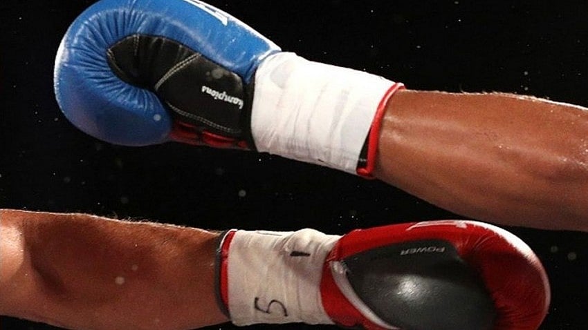 Ankush Panghal will take on Seychelles' Jade Mikock. Micock need just one win to clinch a medal at the Glasgow 2026 Commonwealth Games.  - File Photo