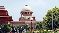 Bhojshala Row: SC to Hear Muslim Side's Plea Over Location of Alternative Namaz Site Thursday Bhojshala Row: SC to Hear Muslim Side's Plea Over Location of Alternative Namaz Site Thursday