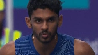 Mens Long Jump Final Live Score, Commonwealth Games 2026 Updates