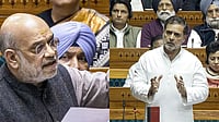 Opposition Walks Out of RS Over Demand for Shah's Statement on Student Protest Crackdown