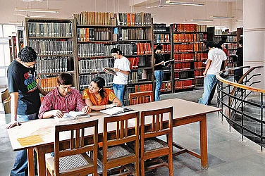 Outlook-ICARE Rankings 2026: Top 10 Liberal & Trans‑Disciplinary Universities
