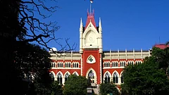 Calcutta High Court - null
