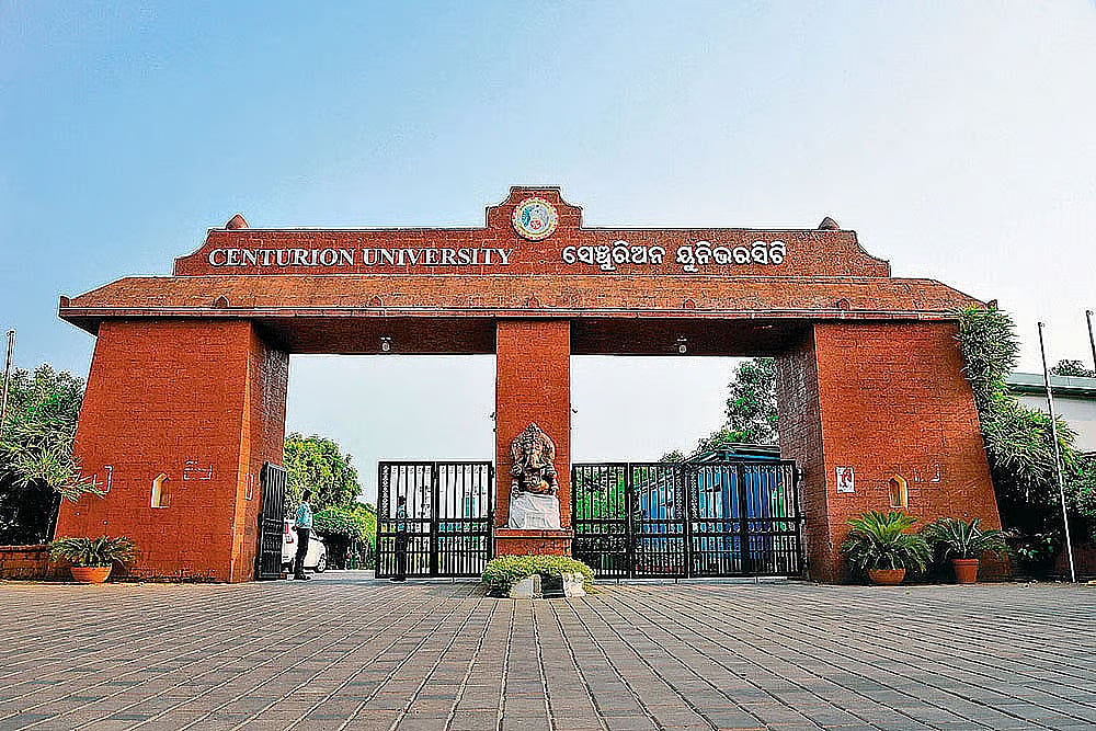 Outlook-ICARE Rankings 2026: Top 15 Skill Universities