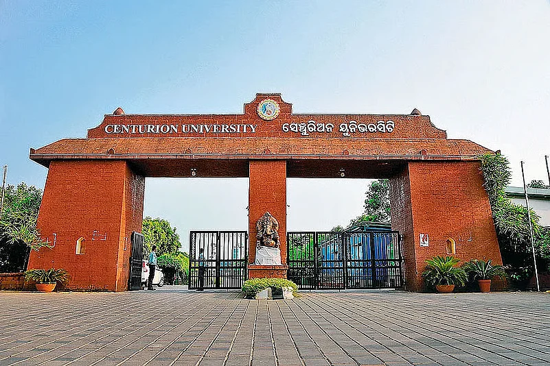 Top 15 Skill Universities
