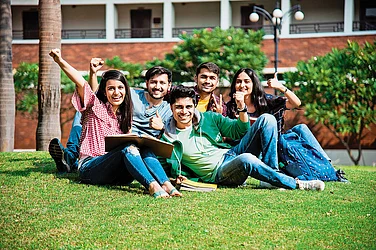 Outlook-ICARE Rankings 2026: Top 10 Maritime Universities