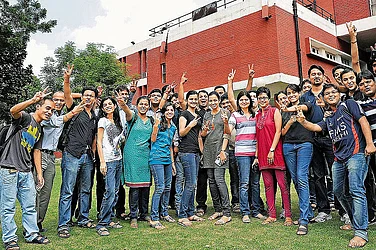 Outlook-ICARE Rankings 2026: Top 15 Government Technical Universities