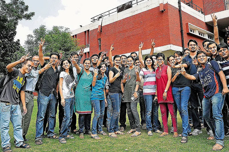 Top 15 Government Technical Universities