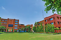 Outlook-ICARE Rankings 2026: Top 5 Public Deemed University
