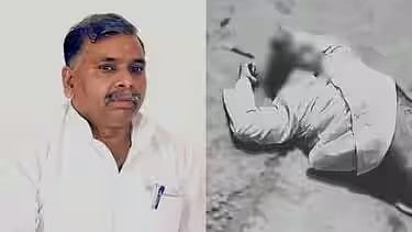 Lucknow: Nanak Ram Bhurjis Son Says Ex-Minister was Murdered, Files Police Complaint