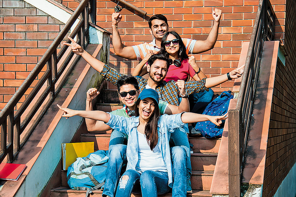 Outlook-ICARE Rankings 2026: Top 25 Multi-Disciplinary Deemed To Be Universities