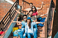 Outlook-ICARE Rankings 2026: Top 25 Multi-Disciplinary Deemed To Be Universities Outlook-ICARE Rankings 2026: Top 25 Multi-Disciplinary Deemed To Be Universities