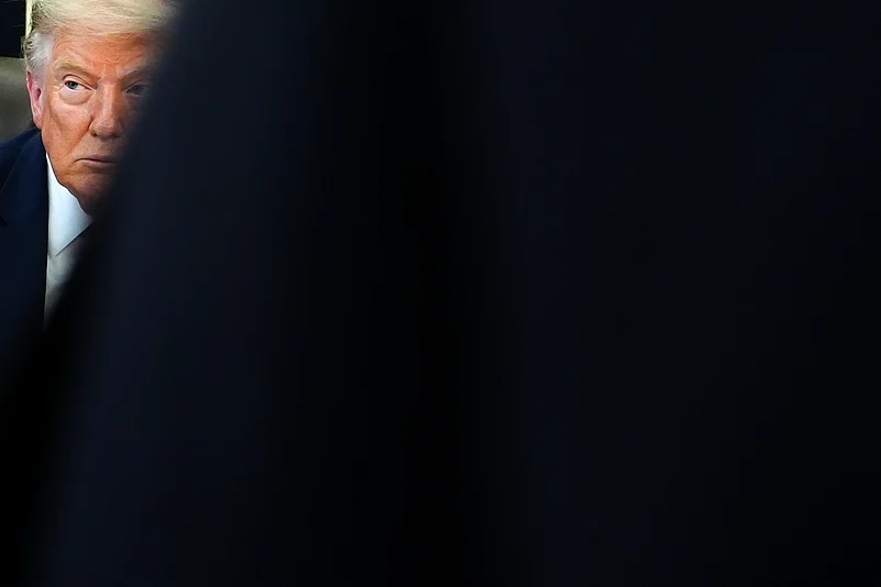 US strikes on Iran, US Iran conflict, Iran US latest news