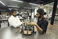 Outlook-ICARE Rankings 2026: Top 10 Multi‑Faculty Private State Universities