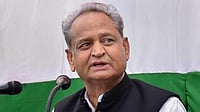 Gehlot Alleges Scam in Plantation Drive in Rajasthan Under BJP