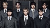 X : Grammy CEO responds to BTS’ decision to not submit their music for the 2027 awards
