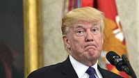 “It Shouldn’t Be Necessary”: Trump Weighs Russia Sanctions Bill Changes That Could Hit India With 100% Tariff Donald Trump | File Photo