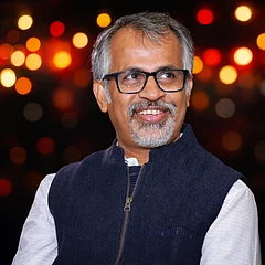 Mr. Gaurab Sen, CEO, S-ILF - null