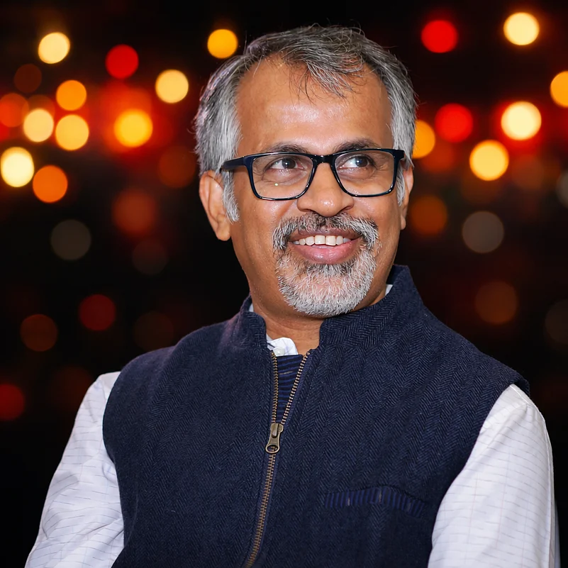 Mr. Gaurab Sen, CEO, S-ILF