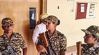| Photo: PTI : ED Conducts Raids in ISIS-Inspired 2022 Coimbatore Car Bomb Blast Case