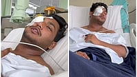 Pellet Injuries Can Cause Irreversible Damage, Permanent Disability Despite Treatment: Experts
