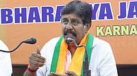 Govt Officer in K'taka Attacked for Not Including 'Bangladeshis, Pakistanis' in SIR List, Claims BJP Govt Officer in K'taka Attacked for Not Including 'Bangladeshis, Pakistanis' in SIR List, Claims BJP