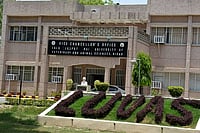 Outlook-ICARE Rankings 2026: Top 10 Veterinary Universities Outlook-ICARE Rankings 2026: Top 10 Veterinary Universities