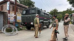J-K Police Attaches Properties of 5 LeT Terrorists Operating from Pakistan - null