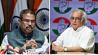 Rot in India's Education System Deep; Pradhan's Resignation Only Beginning: Congress