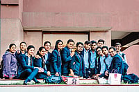 Outlook-ICARE Rankings 2026: Top 15 Private Medical Universities Outlook-ICARE Rankings 2026: Top 15 Private Medical Universities