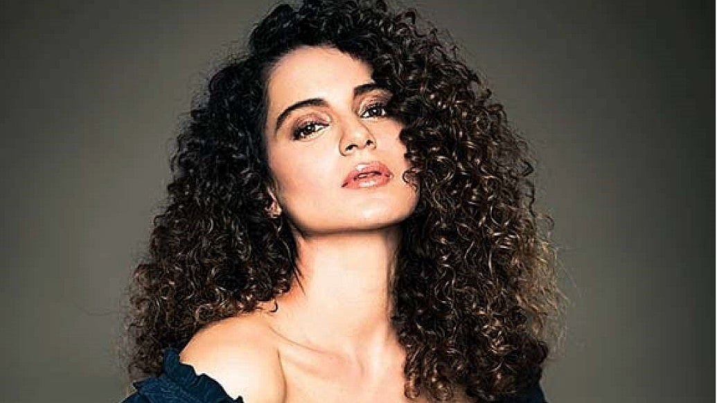 Kangana's "Bollywood Mafia" Claims