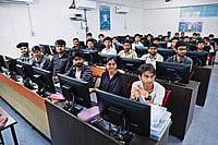 Outlook-ICARE Rankings 2026: Top 15 Deemed To Be Universities of National Eminence