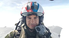 Former French Rafale pilot Pierre-Henri Chuet Faces Probe Over Alleged Spying For China - | Wikimedia Commons