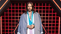Instagram/Jared Leto : Jared Leto denies sexual misconduct claims in BBC documentary