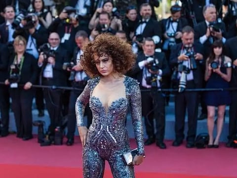 Kangana