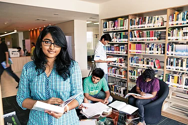 Outlook-ICARE Rankings 2026: Top 15 Private Technical Universities