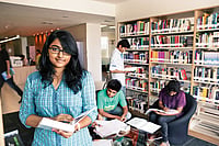 Outlook-ICARE Rankings 2026: Top 15 Private Technical Universities Outlook-ICARE Rankings 2026: Top 15 Private Technical Universities