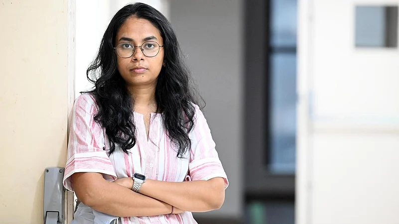 Delhi Court Cancels Non-Bailable Warrants Against SFIs Aishe Ghosh in 2021 Case