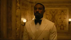 The Thomas Crown Affair Teaser Trailer - YouTube