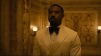 YouTube  : The Thomas Crown Affair Teaser Trailer