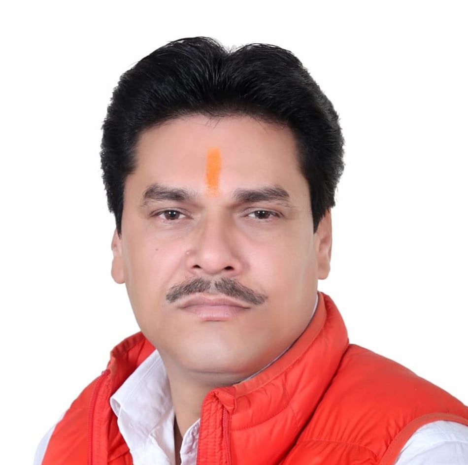 Anil Chaudhary