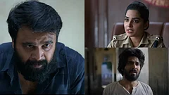 Vadhandhi Season 2 trailer out - Prime Video